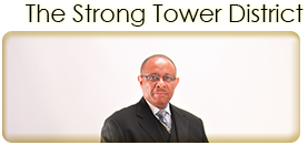 The Strong Tower District
