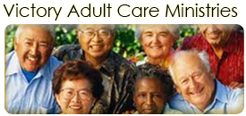 Victory Adult Care Ministries